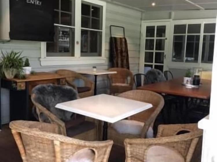 Bed and Breakfast The Bundanoon Guest House