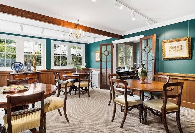 Bed and Breakfast The Bundanoon Guest House