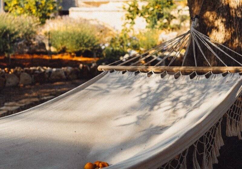 צימר Trullo Santangelo