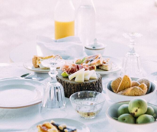 צימר Trullo Santangelo