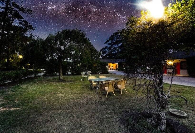 Bundanoon Country Inn Motel