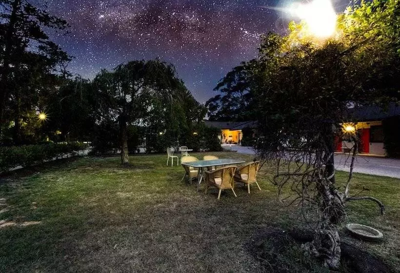 Bundanoon Country Inn Motel