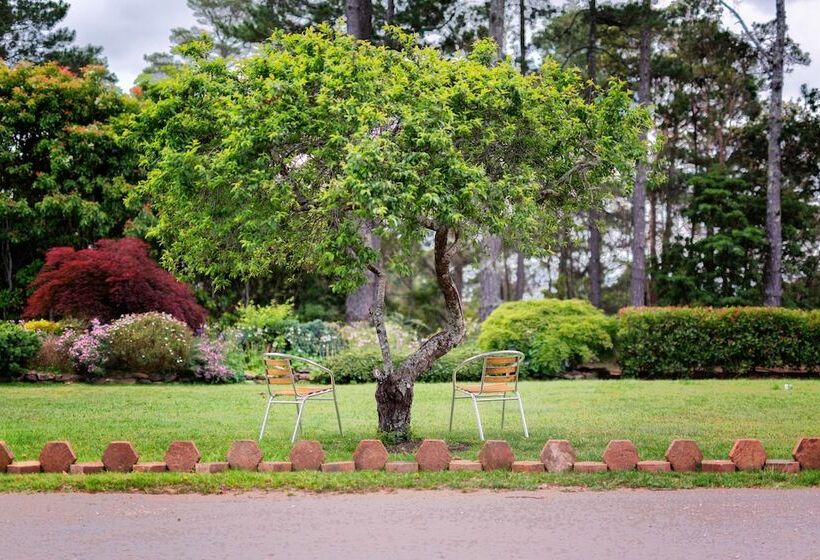 Bundanoon Country Inn Motel