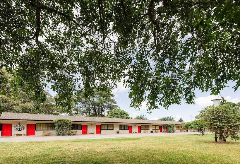 Bundanoon Country Inn Motel