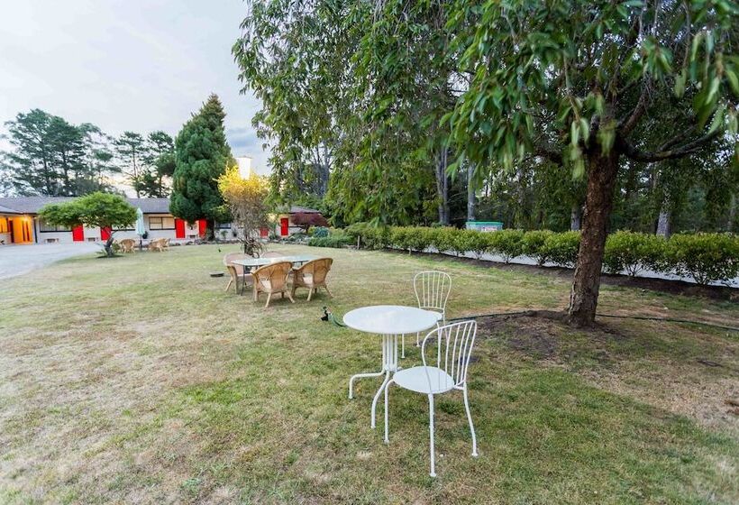 Bundanoon Country Inn Motel