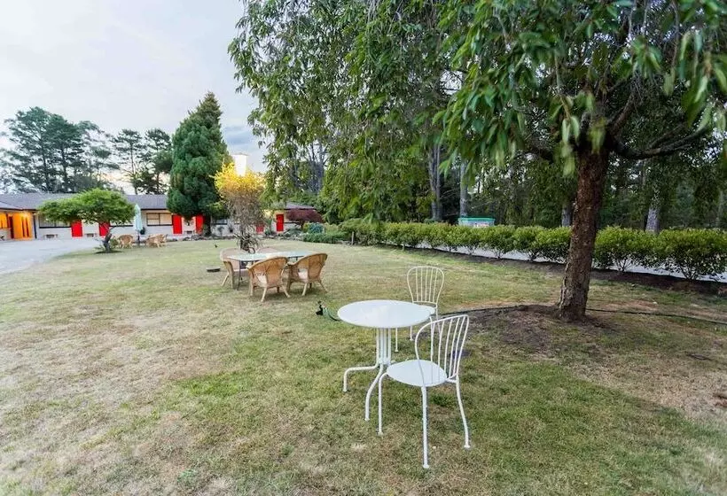 Bundanoon Country Inn Motel