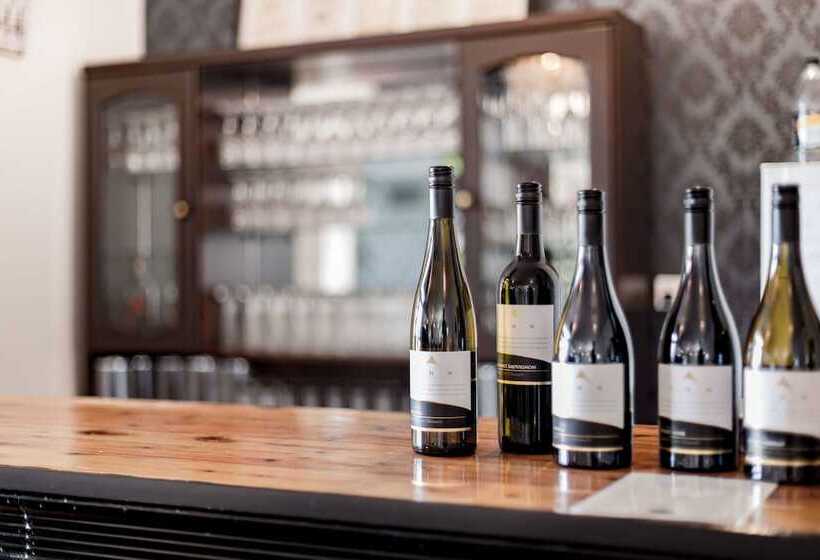 Bundanoon Country Inn Motel