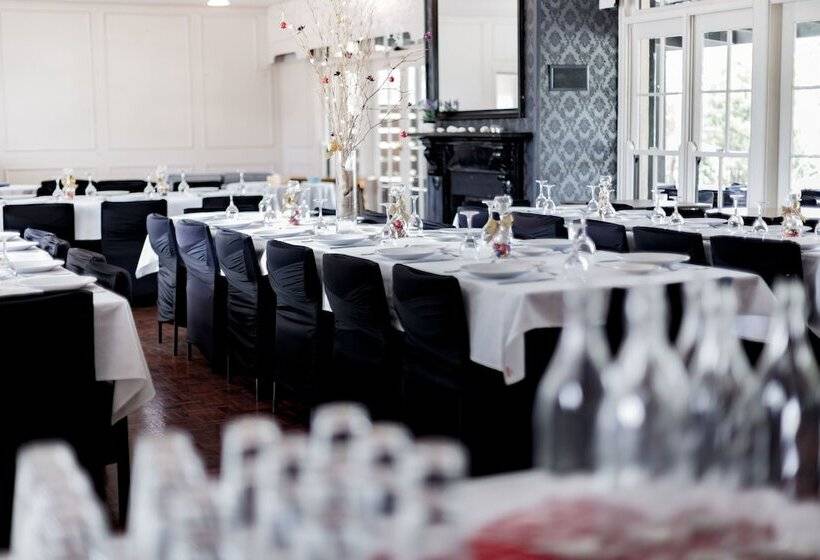 Bundanoon Country Inn Motel