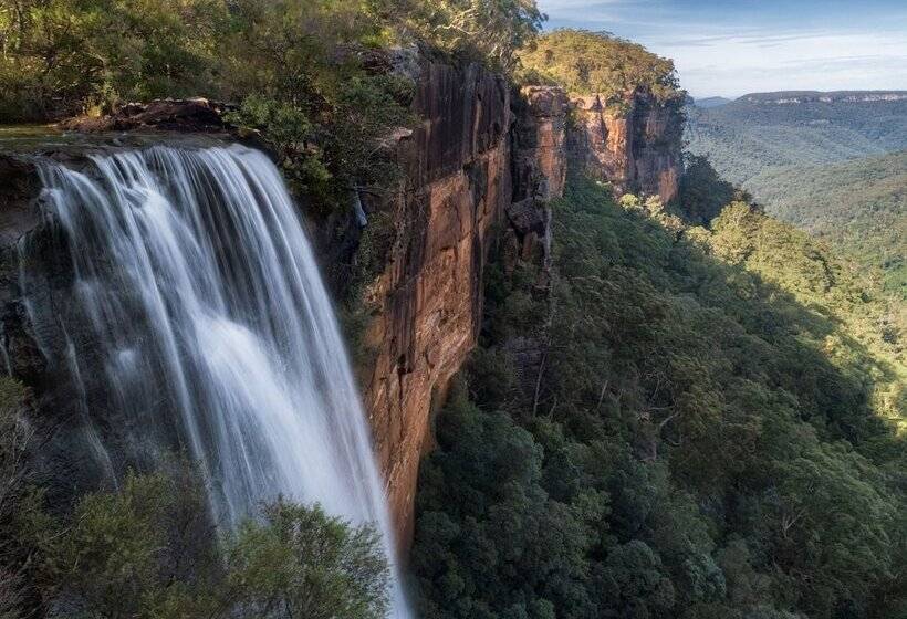 Bundanoon Country Inn Motel