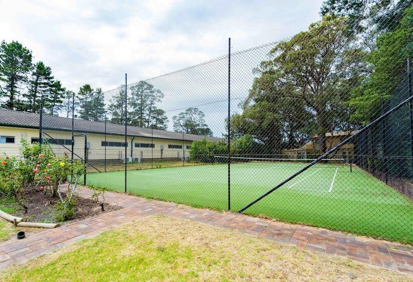 Bundanoon Country Inn Motel