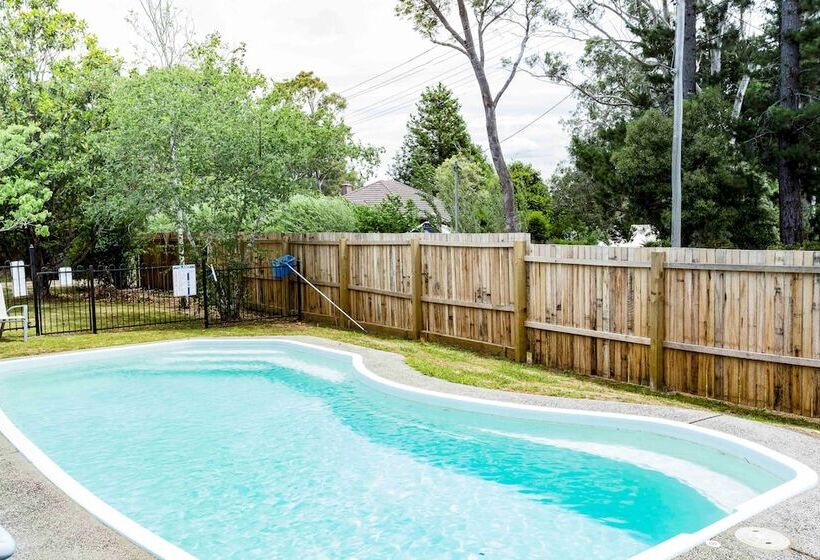 Bundanoon Country Inn Motel