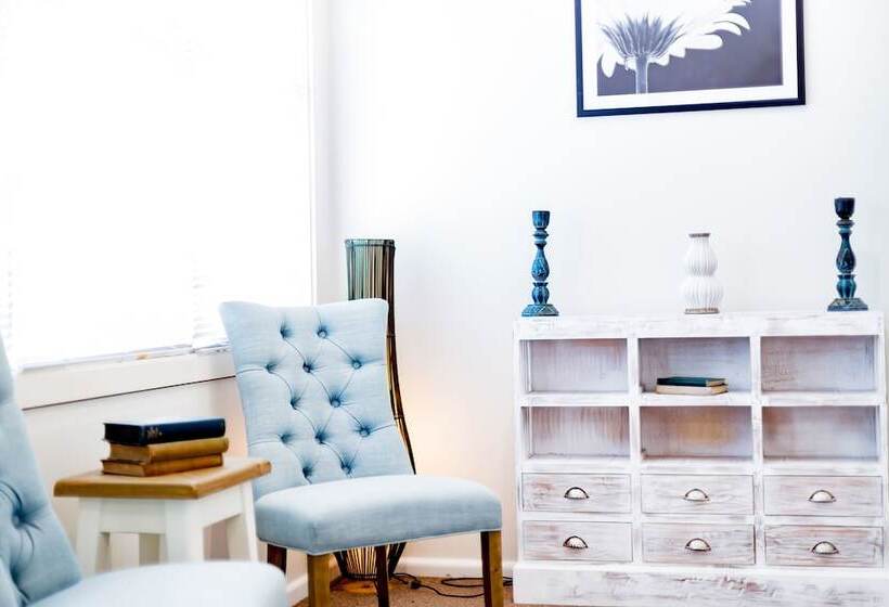 Bundanoon Country Inn Motel