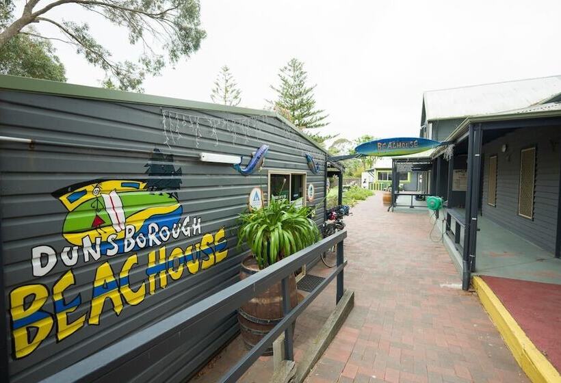 Dunsborough Beachouse Yha Hostel