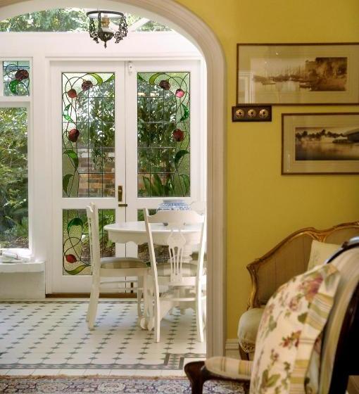 Bed and Breakfast Durack House