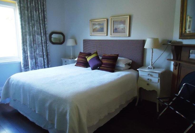 Bed and Breakfast Durack House