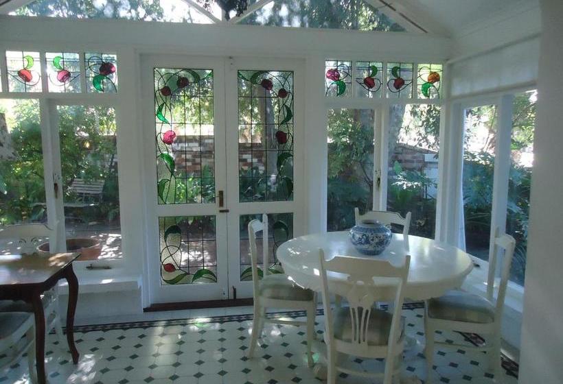 Bed and Breakfast Durack House