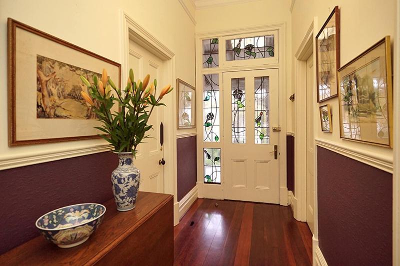 Bed and Breakfast Durack House