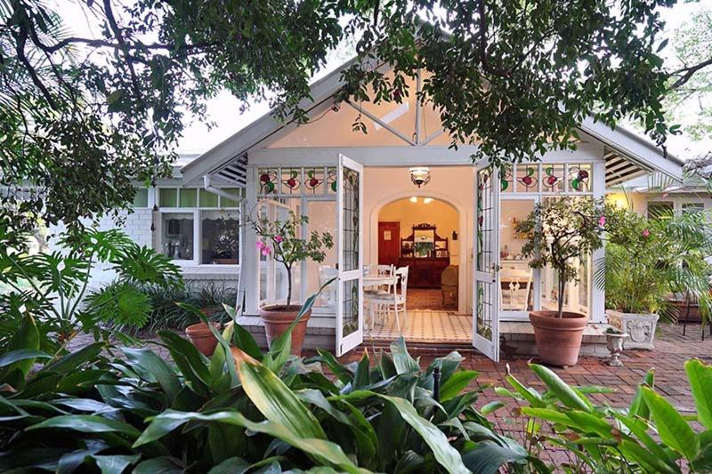 Bed and Breakfast Durack House
