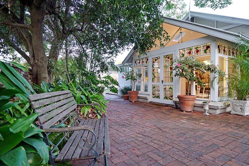 Bed and Breakfast Durack House