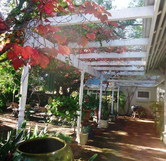 Bed and Breakfast Durack House