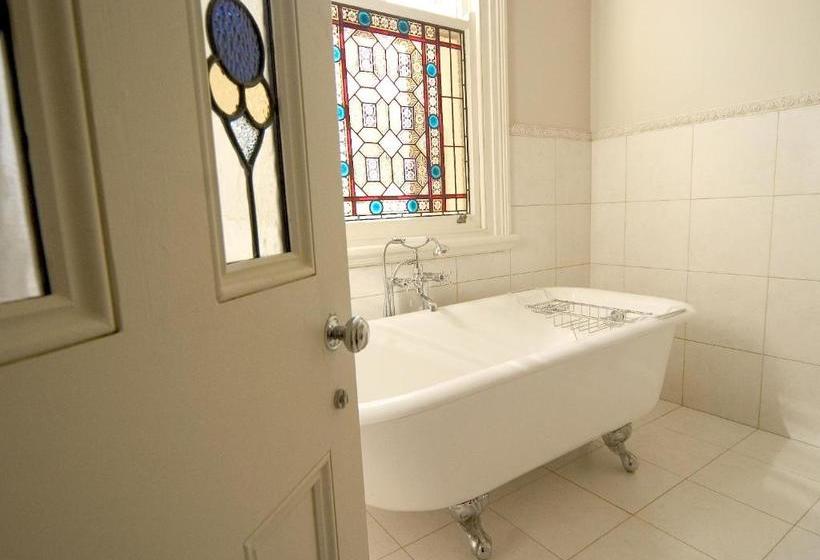 Bed and Breakfast Durack House