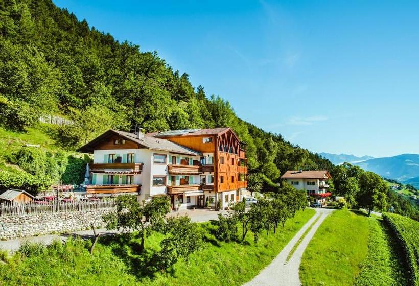 Gasthof Hotel Wöhrmaurer