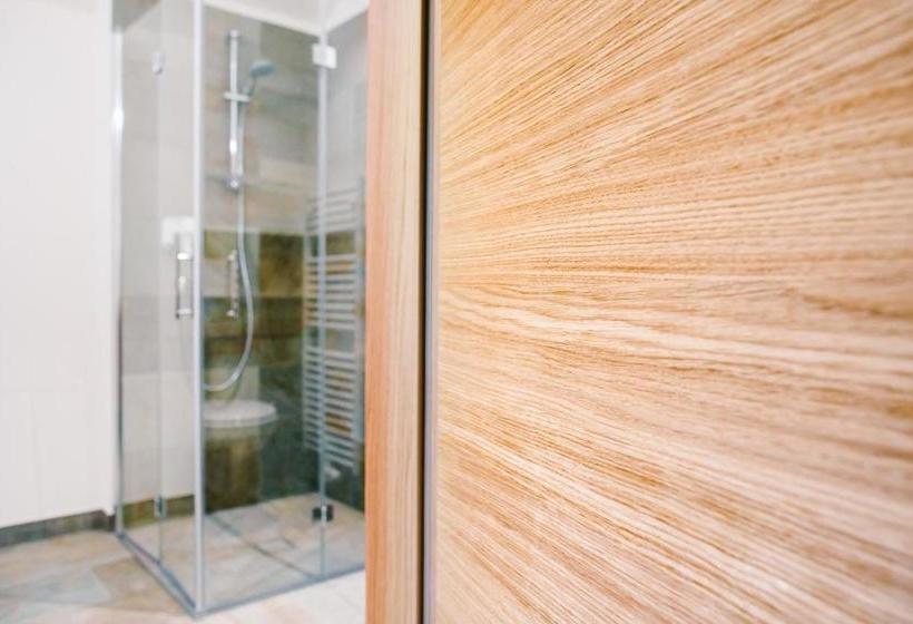 Gasthof Hotel Wöhrmaurer