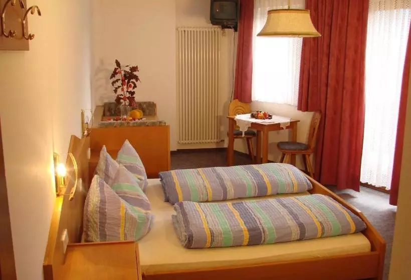 Gasthof Hotel Wöhrmaurer
