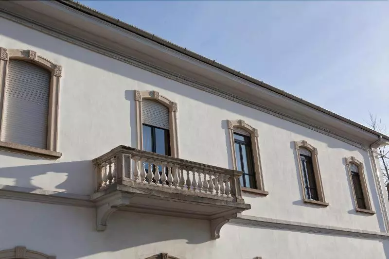 تختخواب و صبحانه Gio El Happiness Guest House