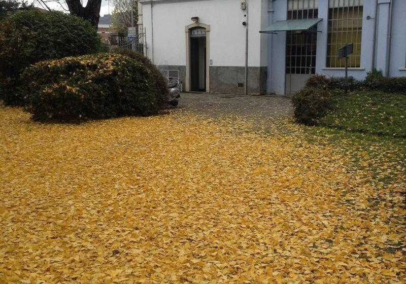 تختخواب و صبحانه Gio El Happiness Guest House