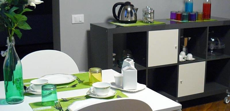 تختخواب و صبحانه Gio El Happiness Guest House