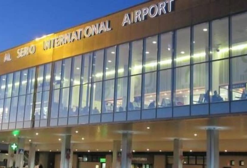 تختخواب و صبحانه Gio El Happiness Guest House