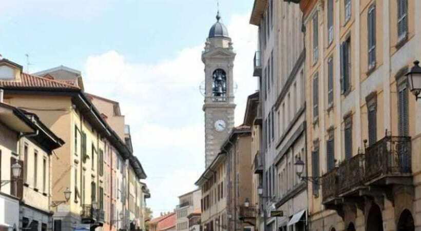 تختخواب و صبحانه Gio El Happiness Guest House