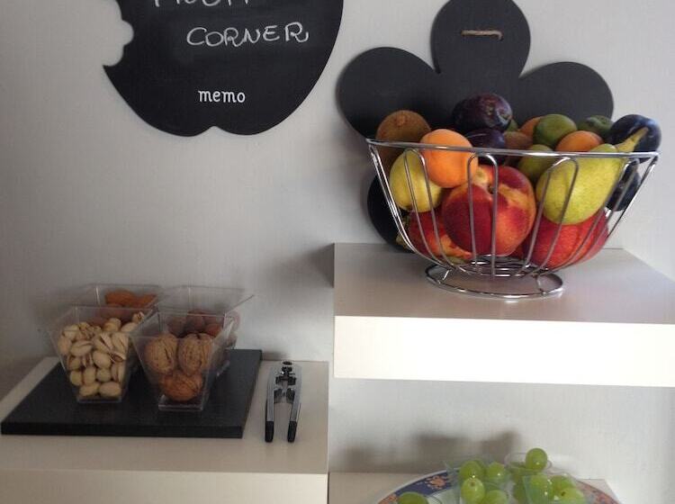 تختخواب و صبحانه Gio El Happiness Guest House