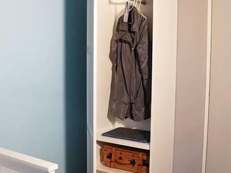 تختخواب و صبحانه Gio El Happiness Guest House