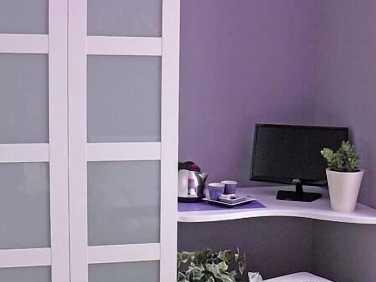 تختخواب و صبحانه Gio El Happiness Guest House