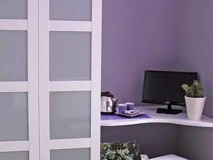 تختخواب و صبحانه Gio El Happiness Guest House