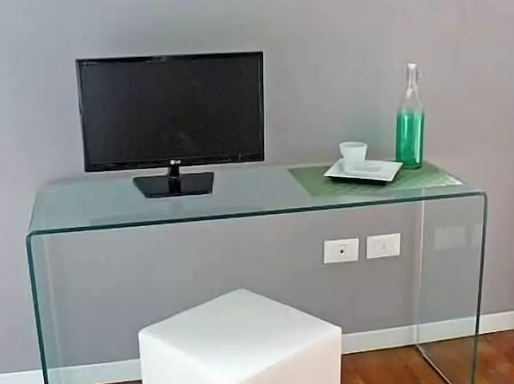 تختخواب و صبحانه Gio El Happiness Guest House