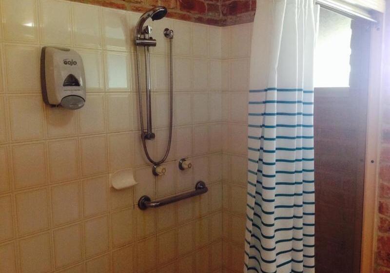 モーテル Gloucester Country Lodge