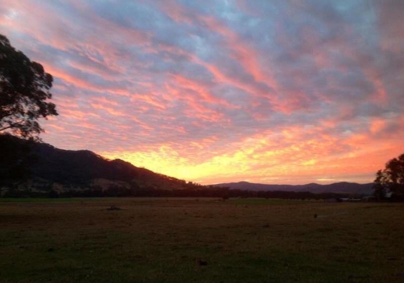 モーテル Gloucester Country Lodge