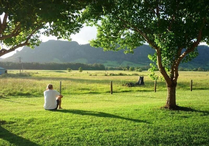 モーテル Gloucester Country Lodge