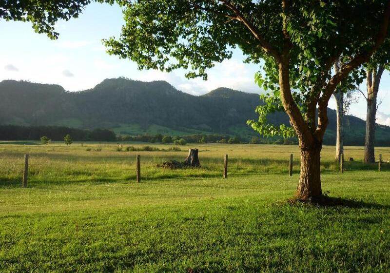 モーテル Gloucester Country Lodge