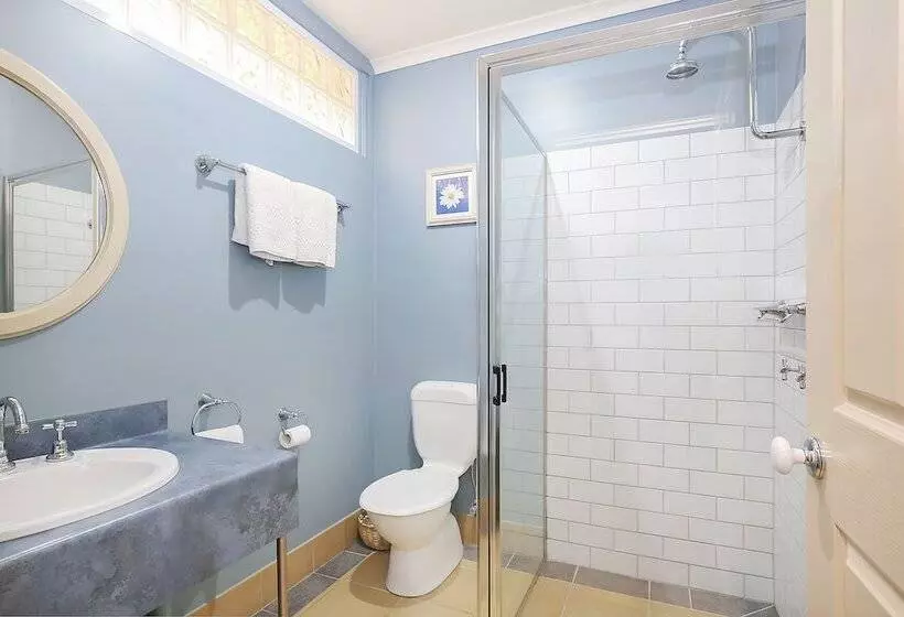 Grand Central Accommodation B&b Cobden