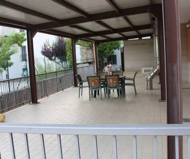 هتل Albergo Villa Bianca