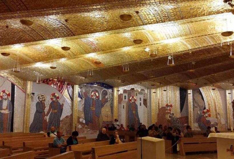 בית מלון כפרי Albergo Villa Bianca