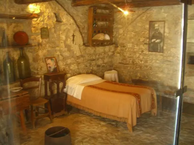 هتل Albergo Villa Bianca
