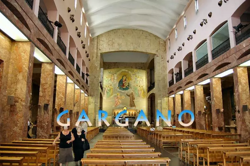هتل Albergo Villa Bianca