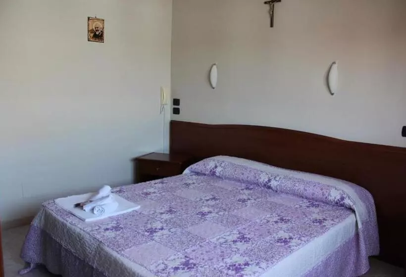 هتل Albergo Villa Bianca