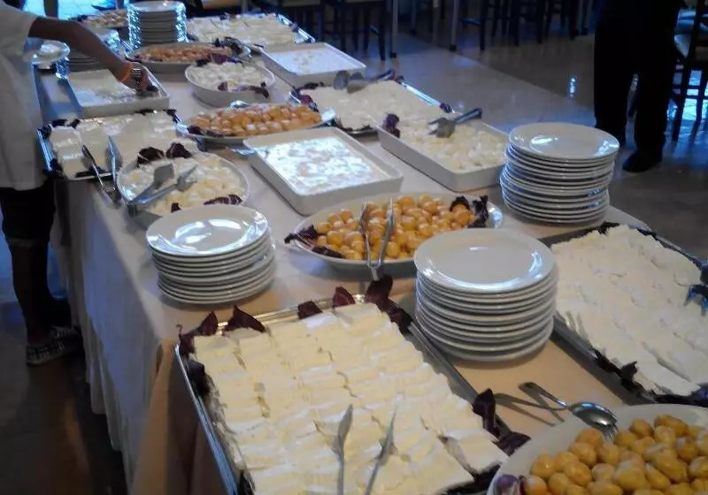 هتل Albergo Villa Bianca