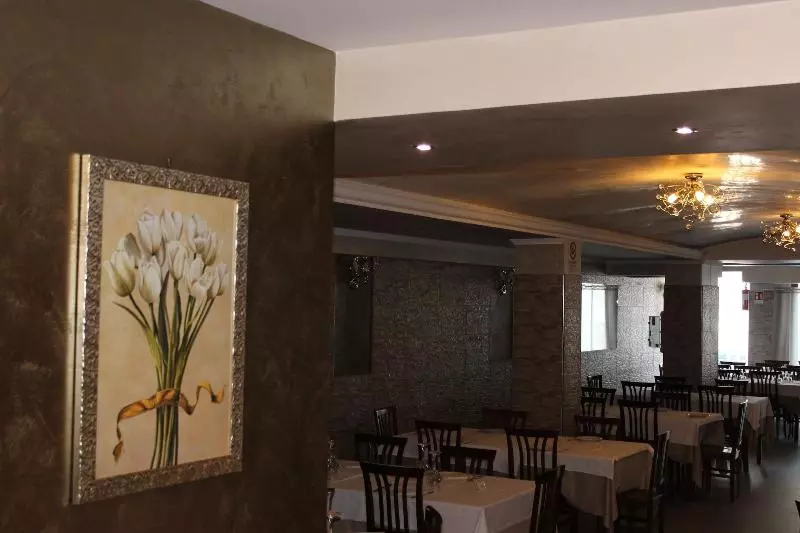 هتل Albergo Villa Bianca